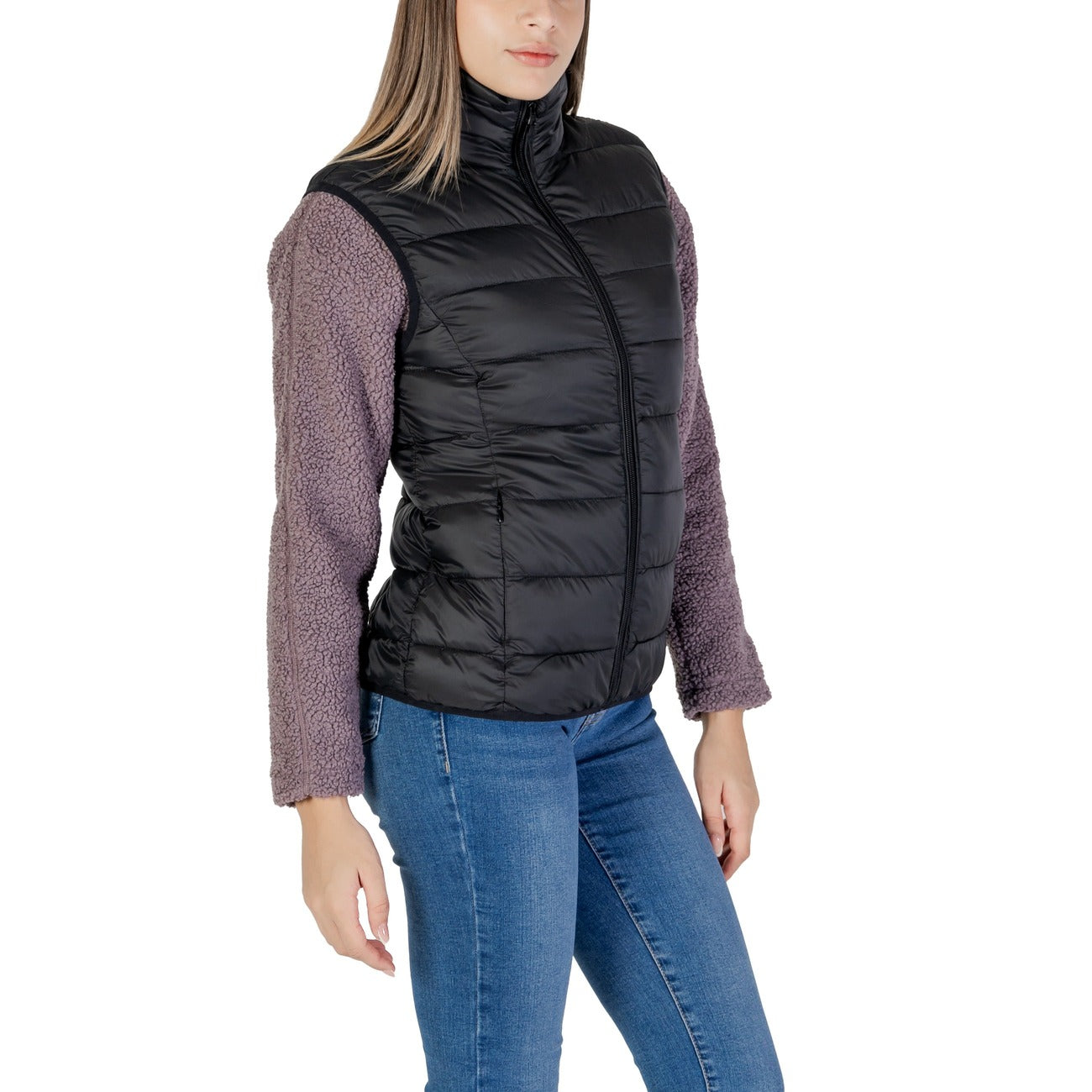 B.young Gilet Donna
