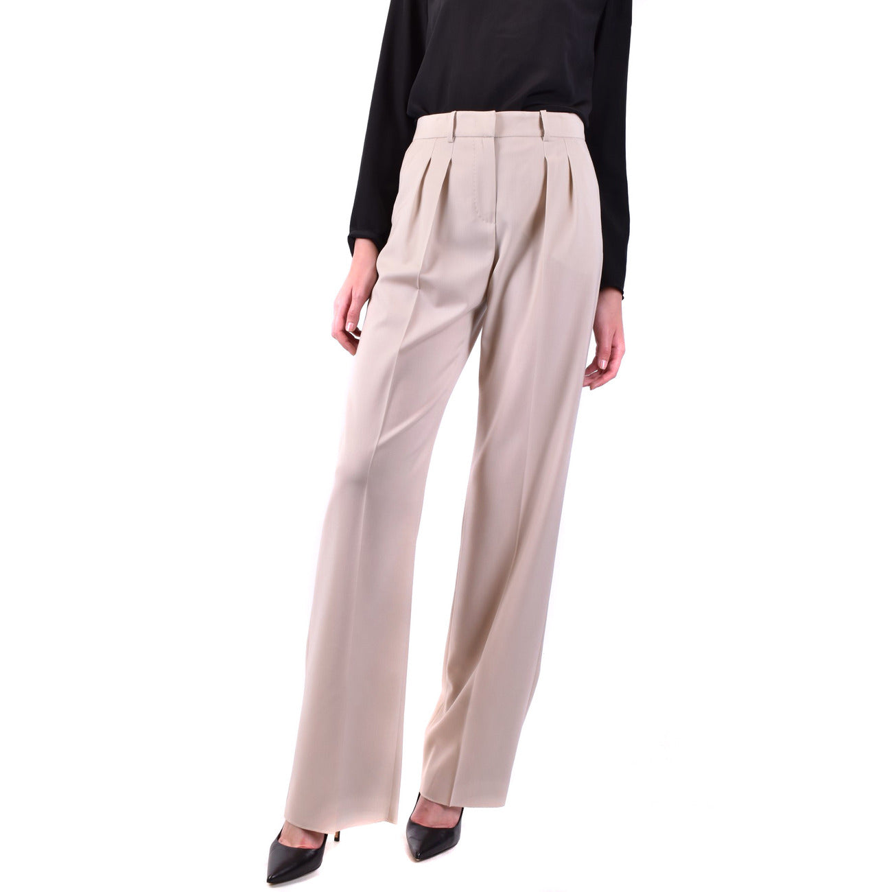 Maxmara Pantaloni Donna