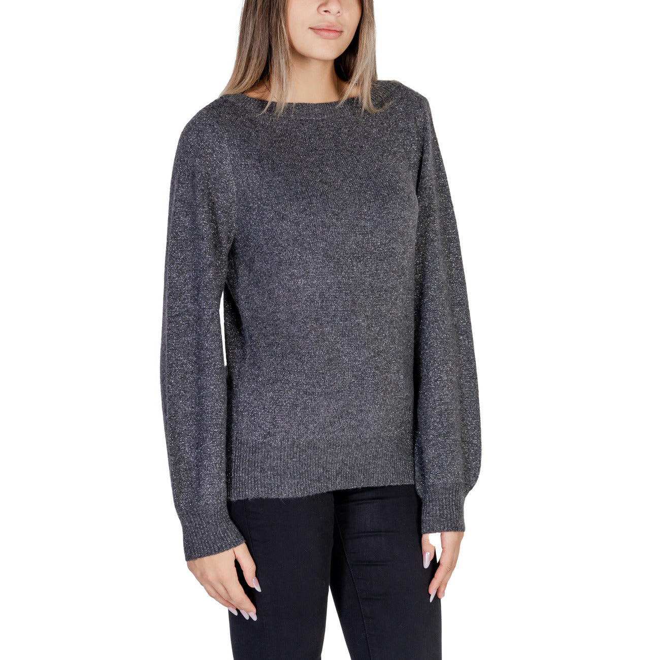 Jacqueline De Yong Maglia Donna