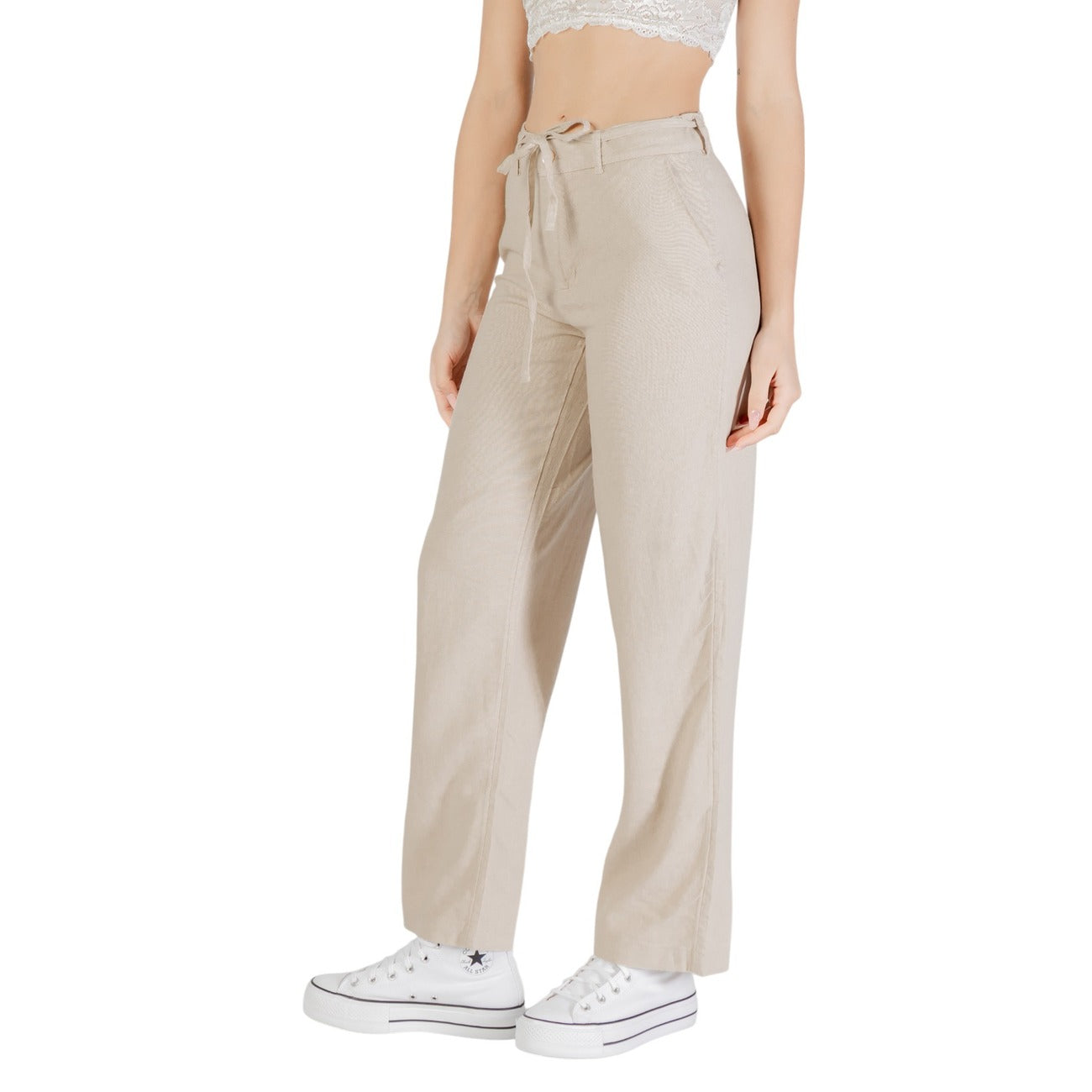 Only Pantaloni Donna