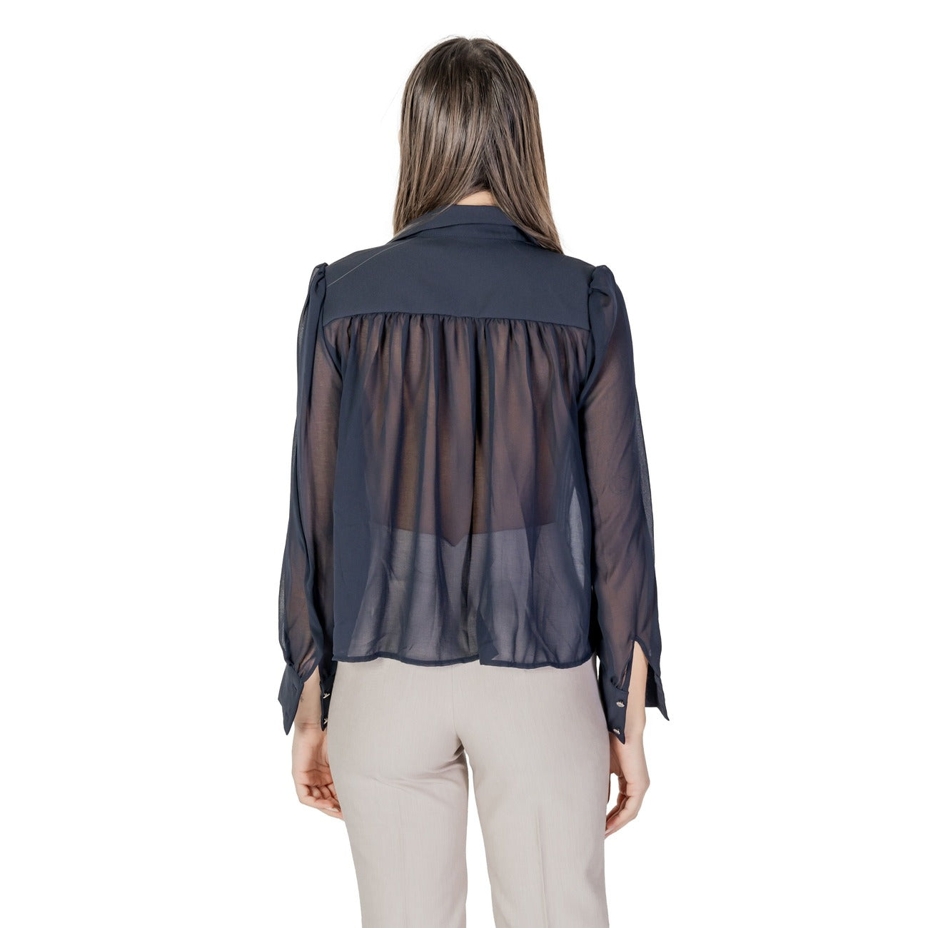 Morgan De Toi Blouse Donna