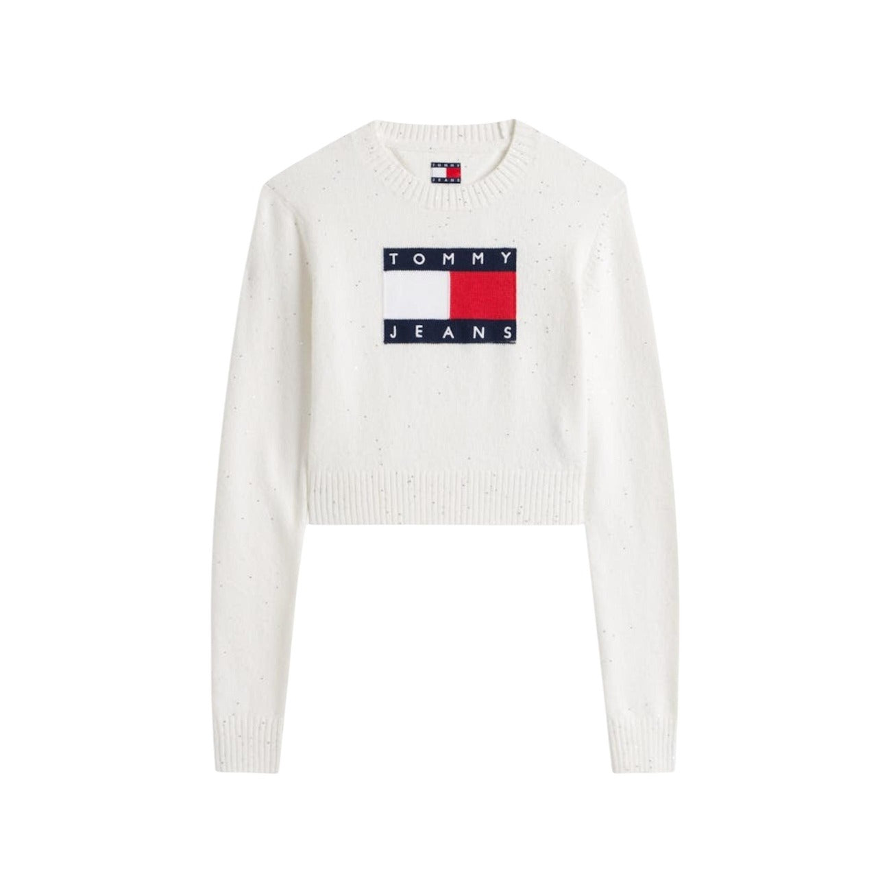 Tommy Hilfiger Jeans Maglia Donna