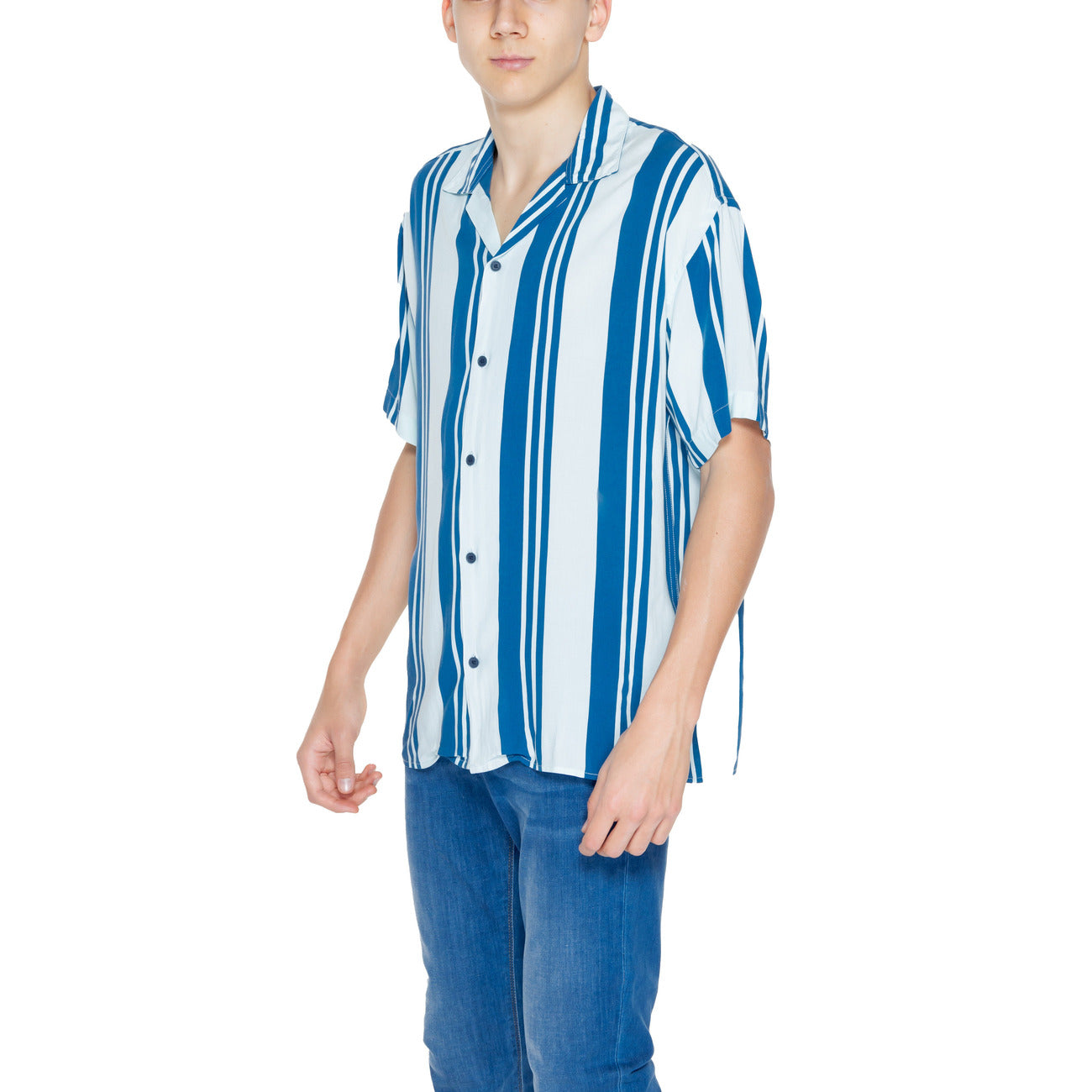 Jack & Jones Camicia Uomo