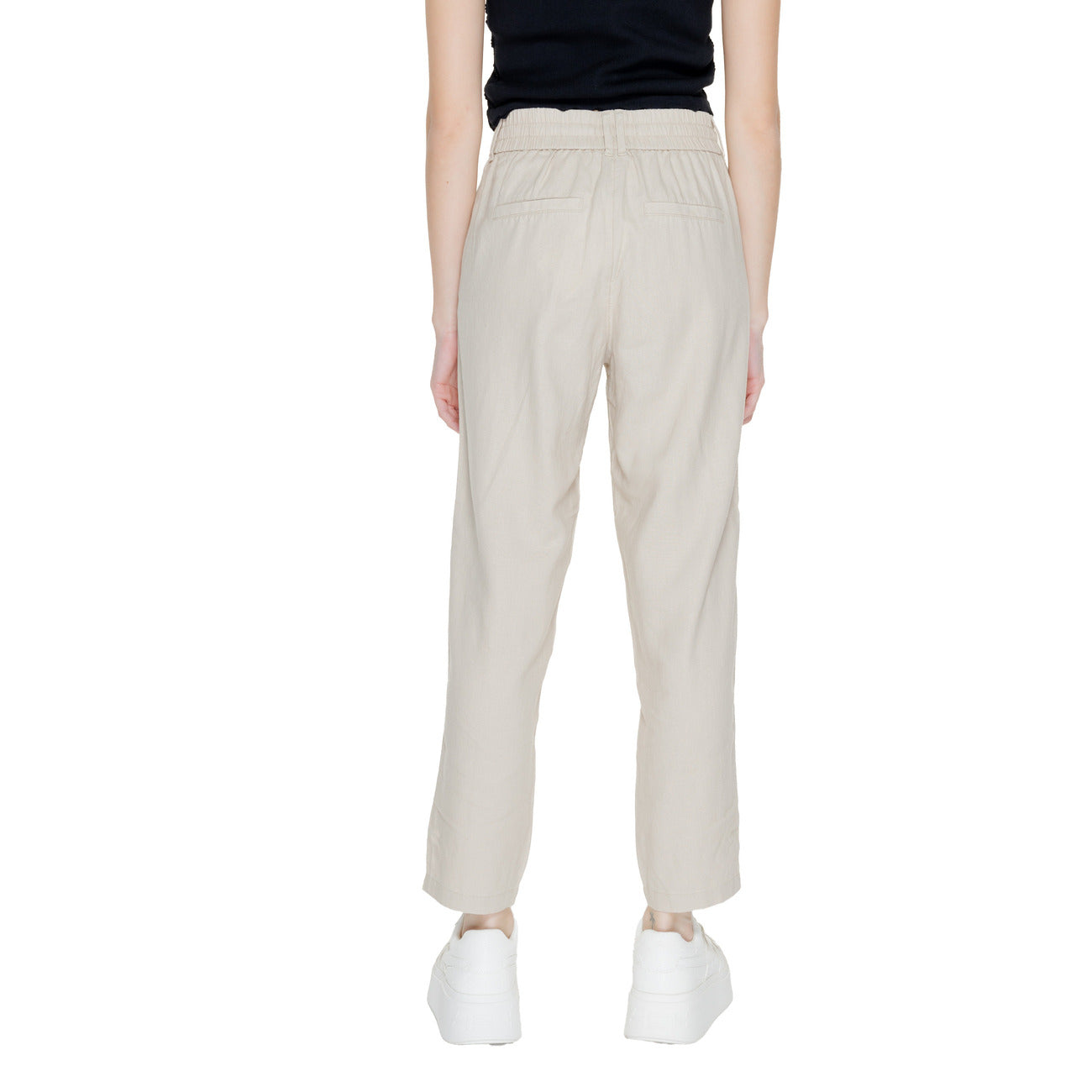 Only Pantaloni Donna