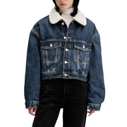 Tommy Hilfiger Jeans Giacca Donna