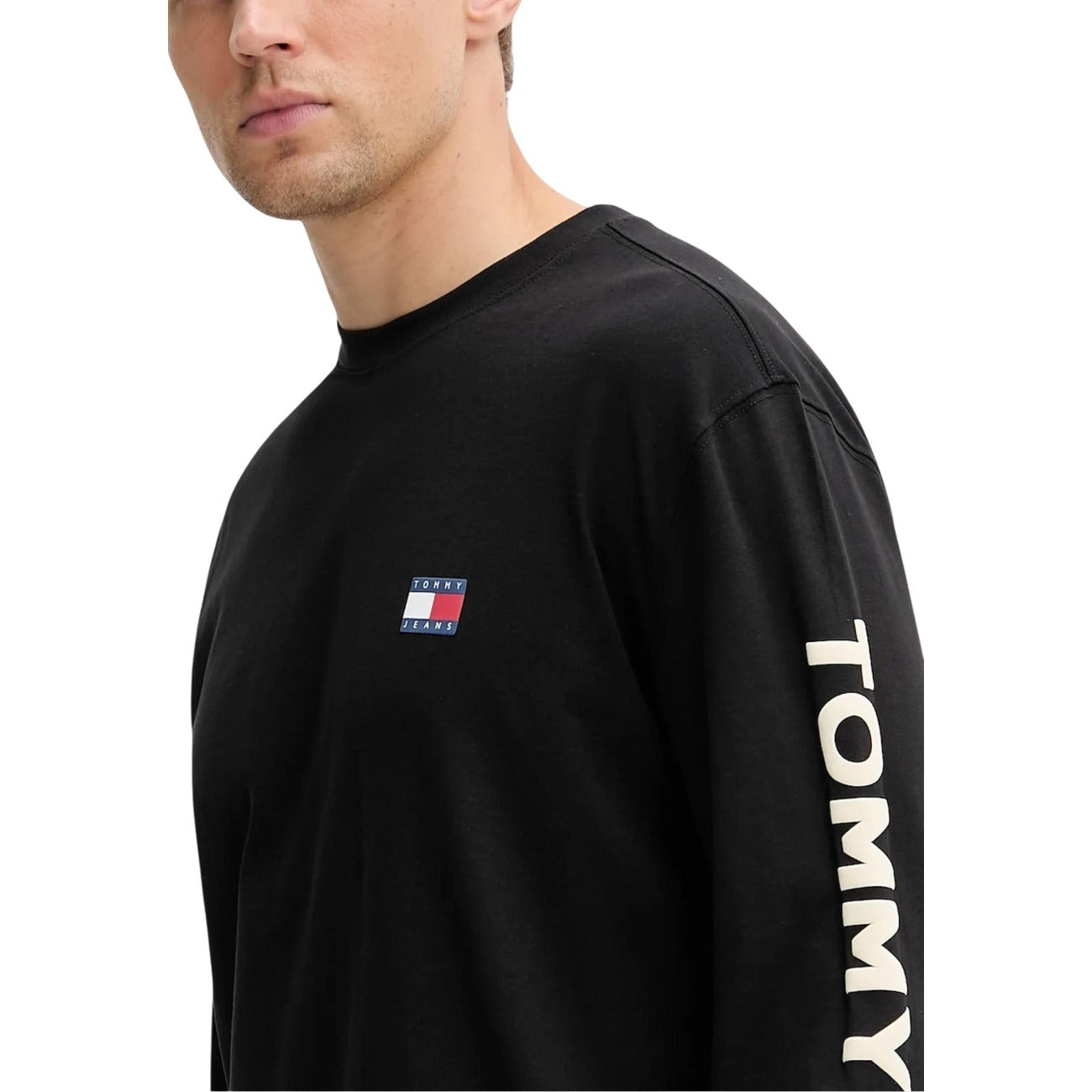 Tommy Hilfiger Jeans T-Shirt Uomo