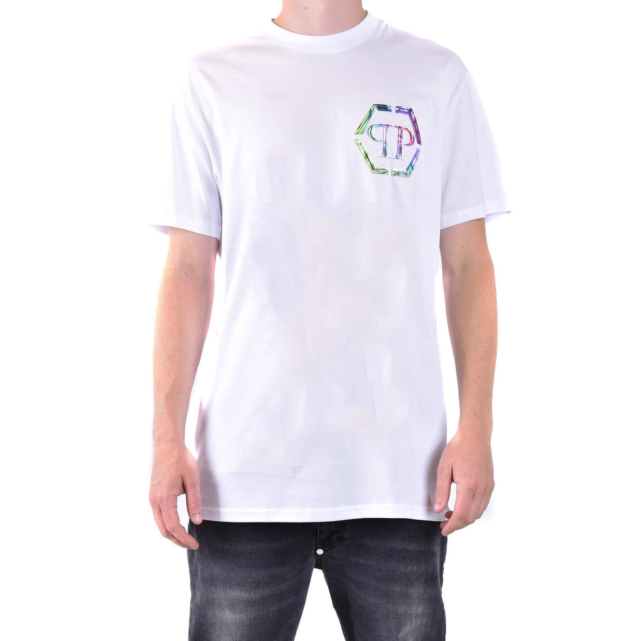 Philipp Plein T-Shirt Uomo