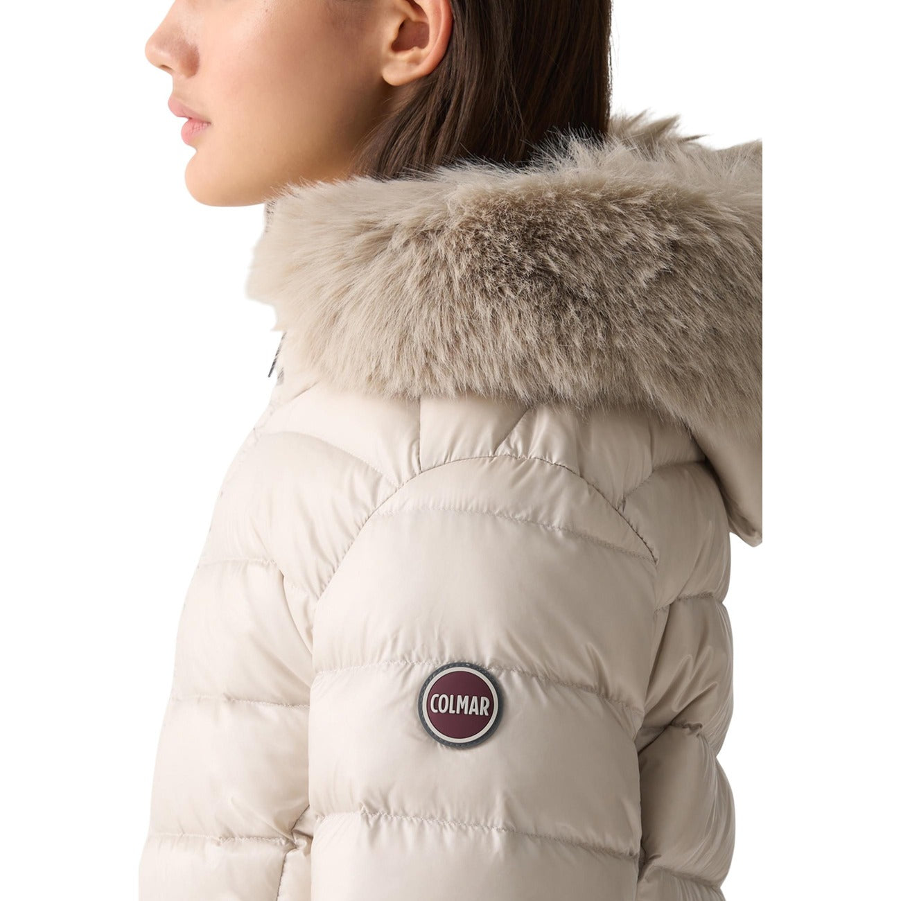 Colmar Originals Giubbotto Donna