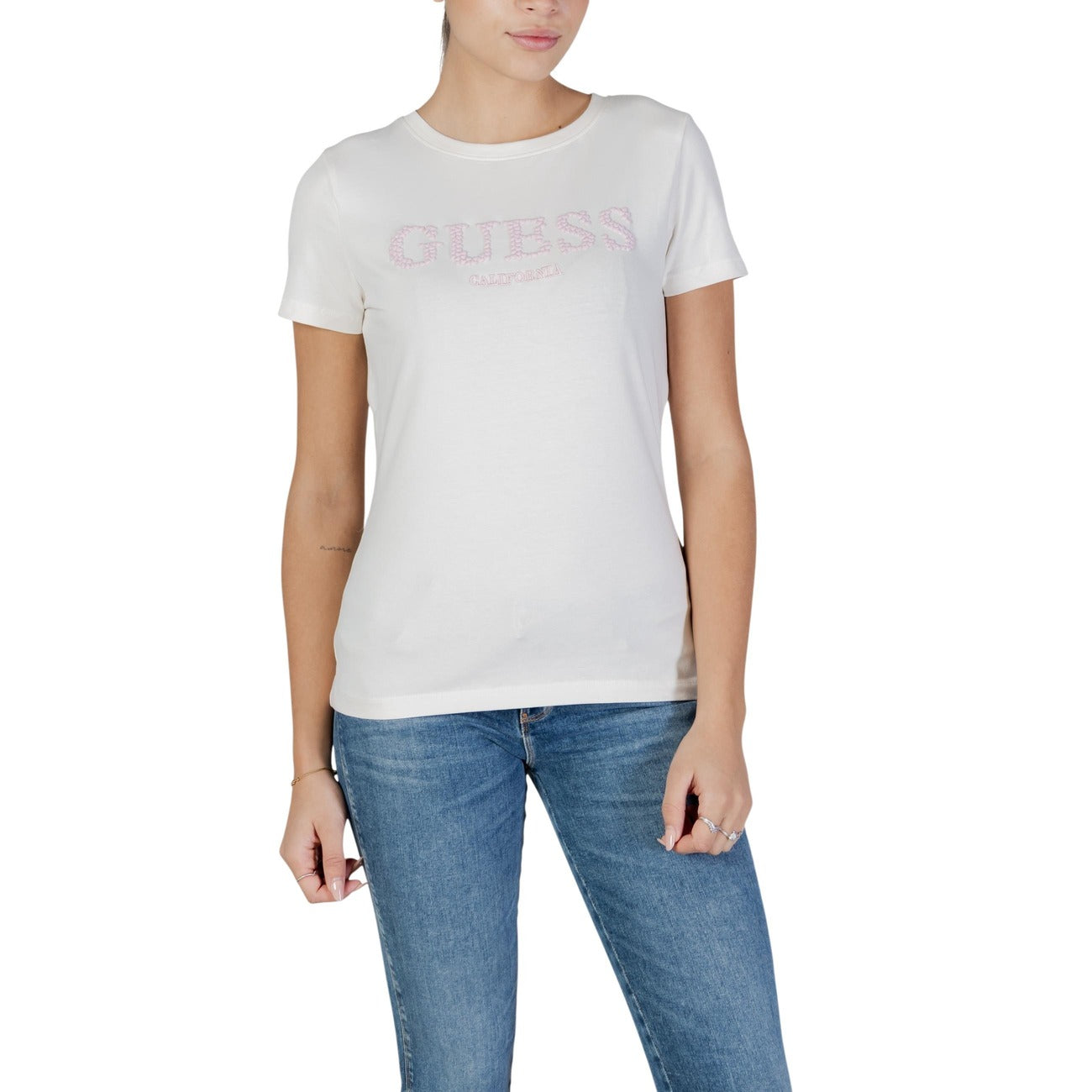 Guess Active T-Shirt Donna