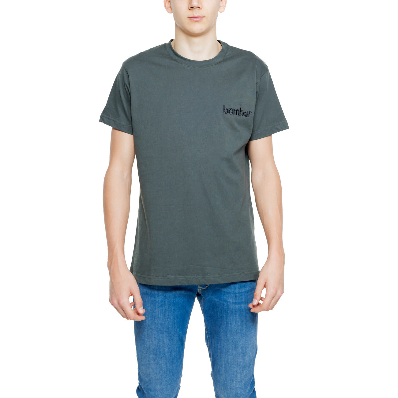 Hydra Clothing T-Shirt Uomo