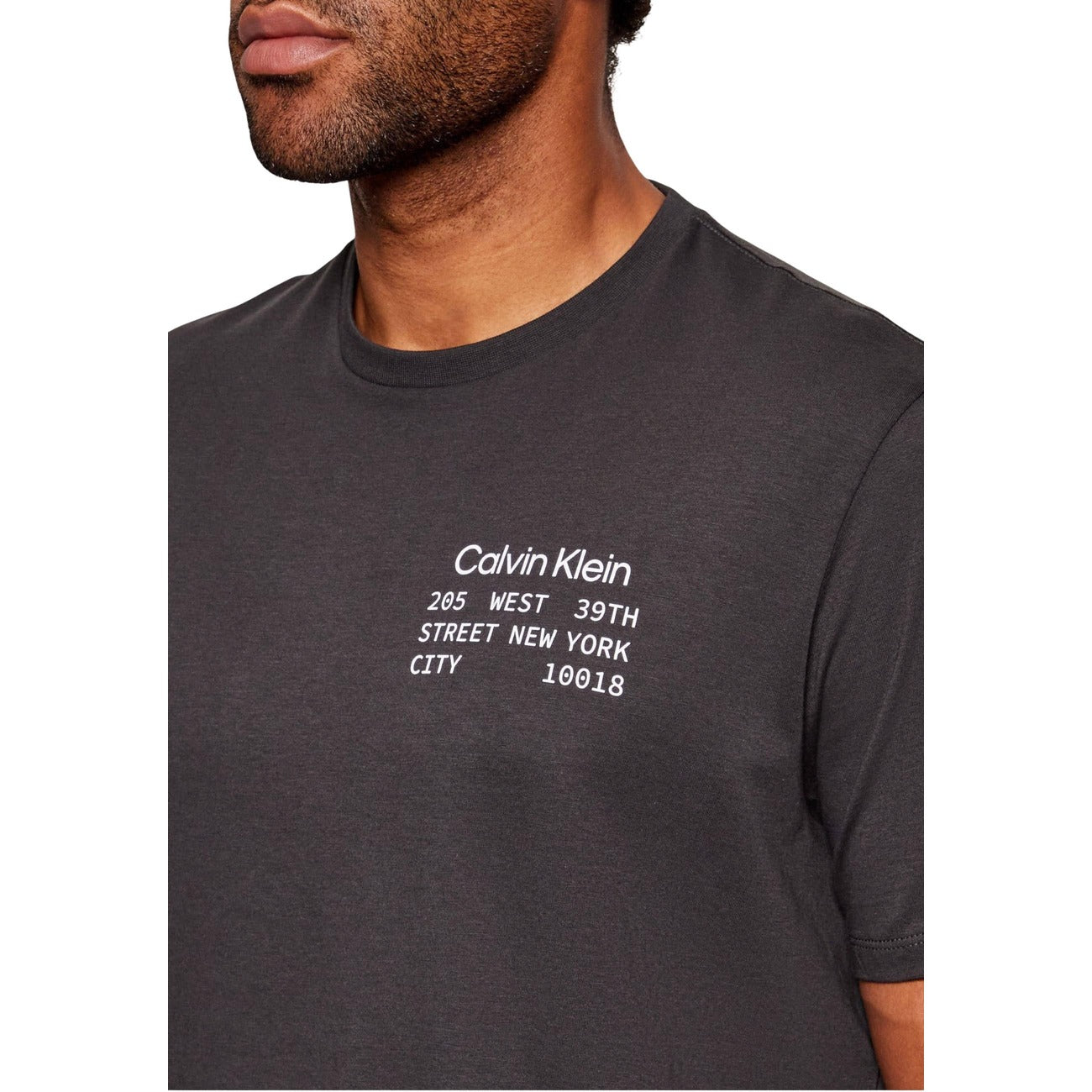 Calvin Klein Jeans T-Shirt Uomo