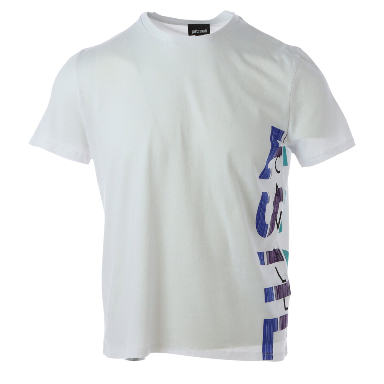 Just Cavalli T-Shirt Uomo