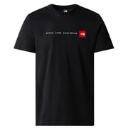 The North Face T-Shirt Uomo