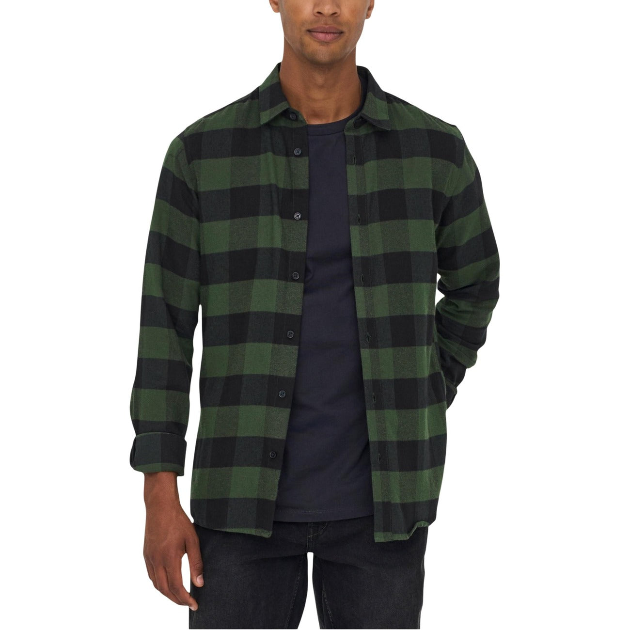 Only & Sons Camicia Uomo