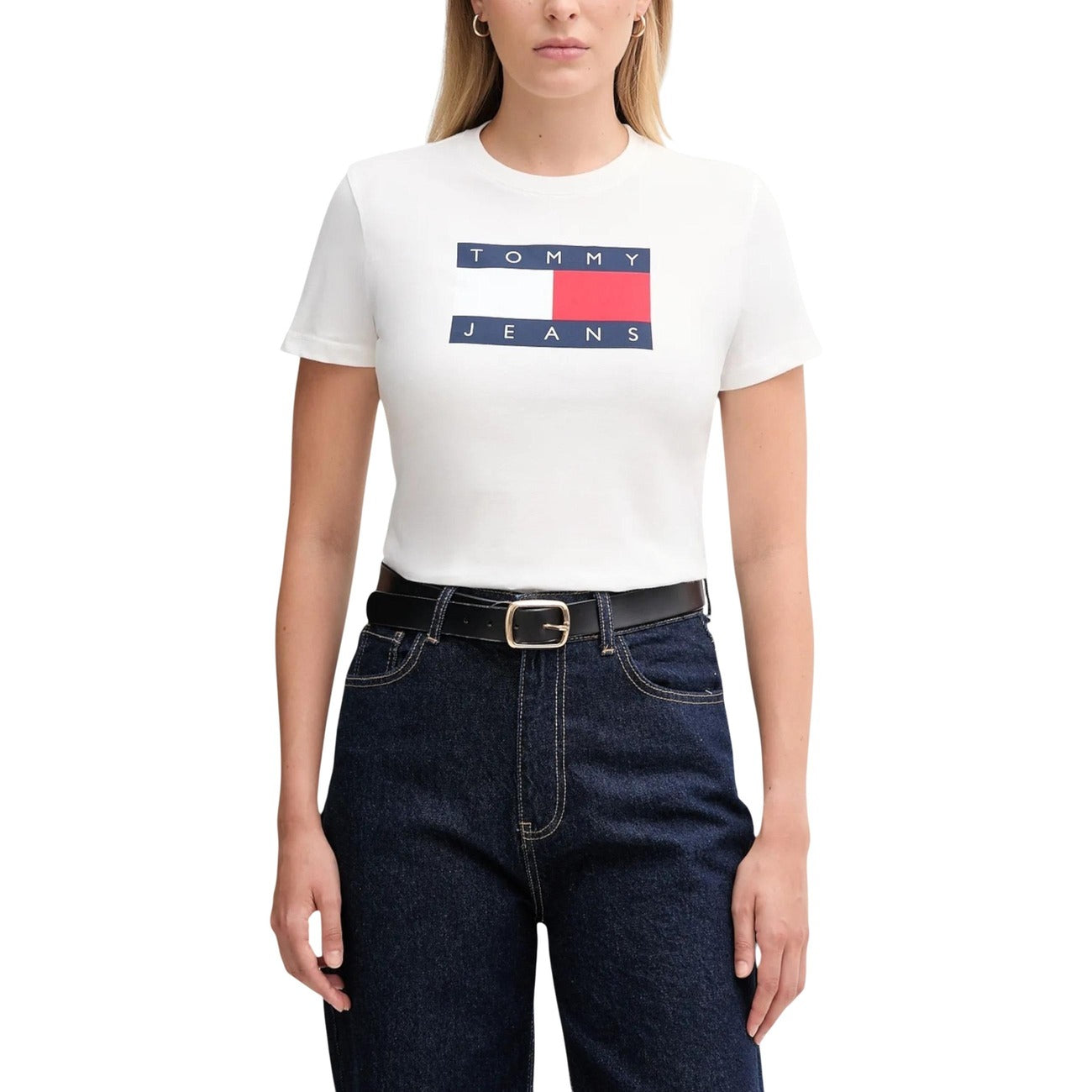 Tommy Hilfiger Jeans Stivali Donna
