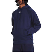 Under Armour Felpa Uomo