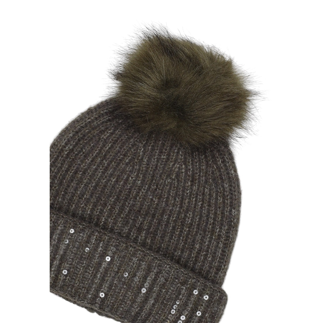 Pieces Cappello Donna