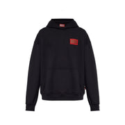 Diesel Felpa Uomo