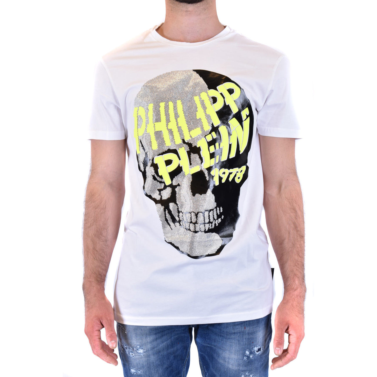 Philipp Plein T-Shirt Uomo