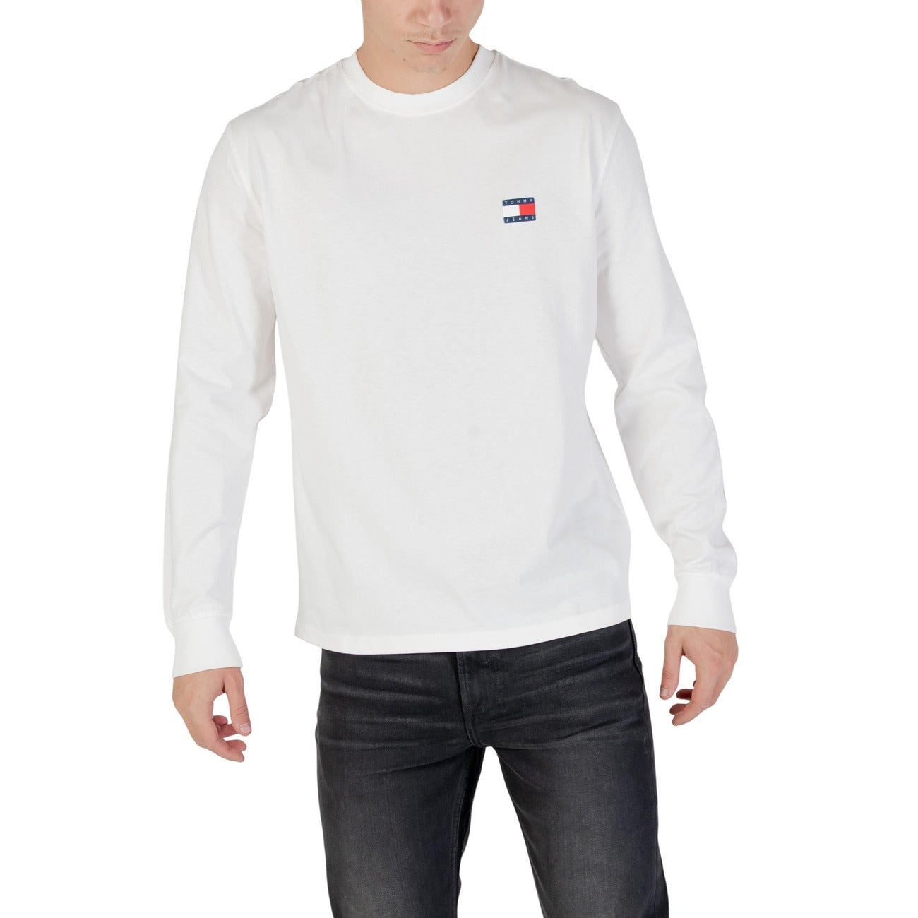 Tommy Hilfiger Jeans T-Shirt Uomo
