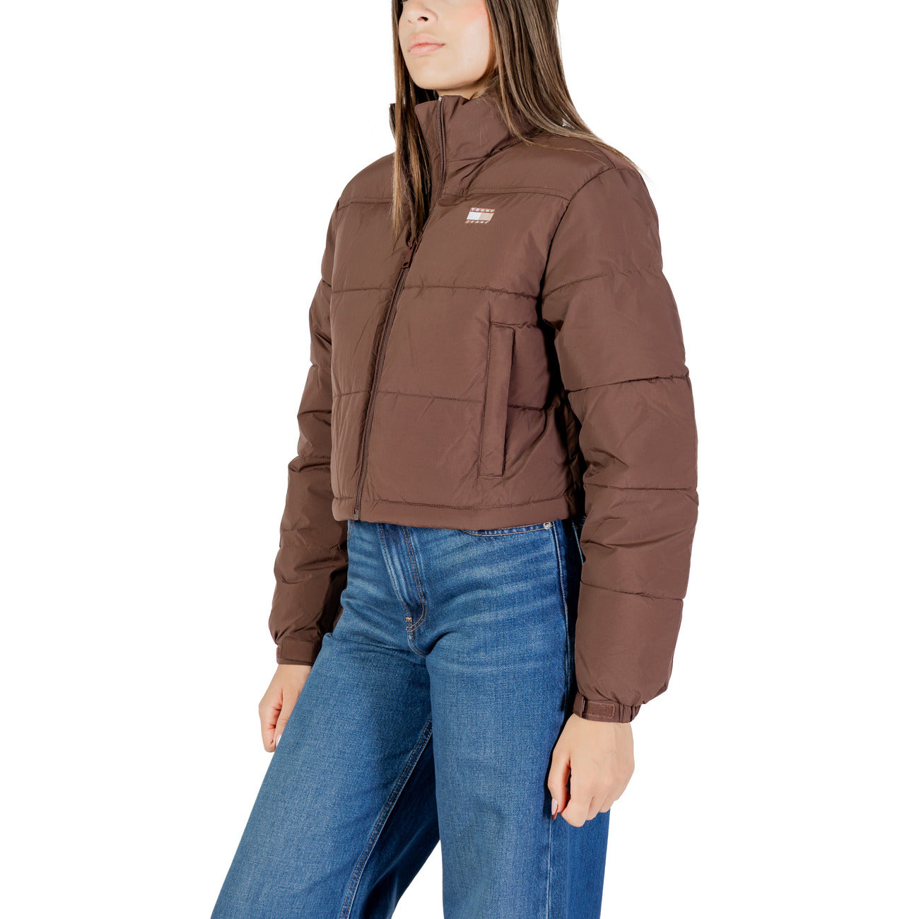 Tommy Hilfiger Jeans Giacca Donna